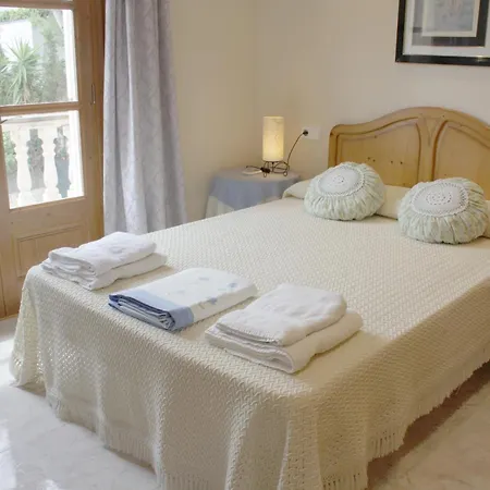 Chalet Montferrutx