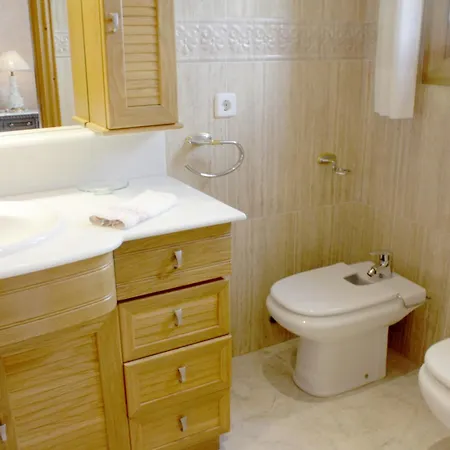 Chalet Montferrutx *