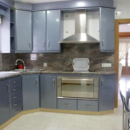 Montferrutx Chalet Colonia de Sant Pere