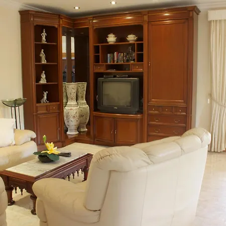 Montferrutx Chalet Colonia de Sant Pere