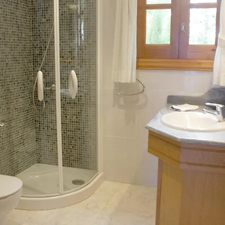 Chalet Montferrutx