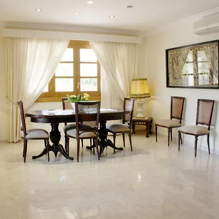 Montferrutx Colonia de Sant Pere
