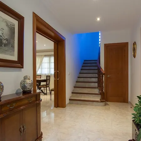 Montferrutx Colonia de Sant Pere