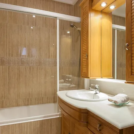 Montferrutx Chalet Colonia de Sant Pere